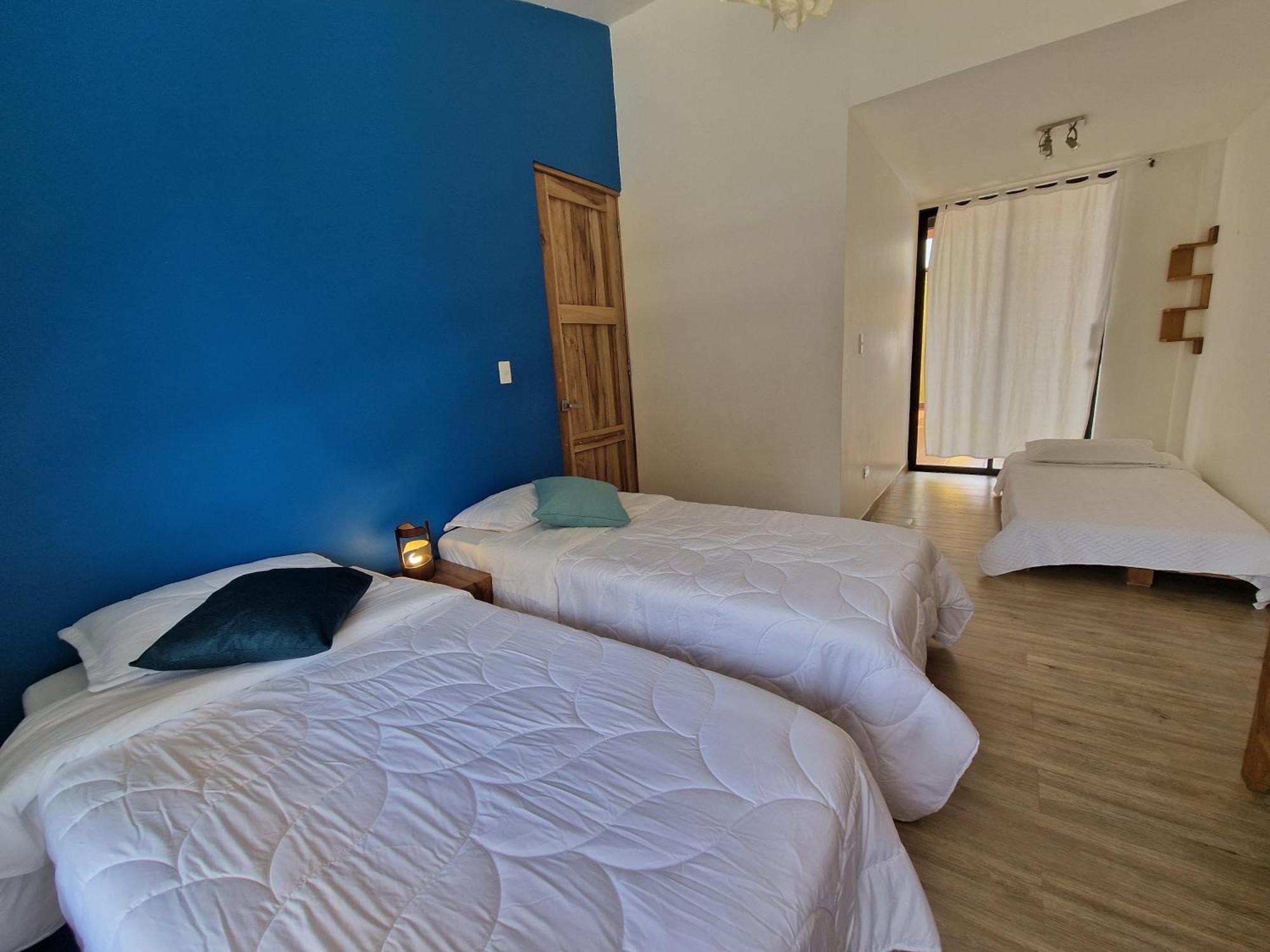Hotel La Caracola Salento Ngoại thất bức ảnh