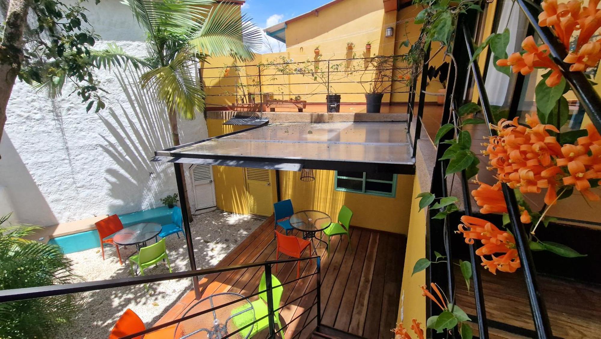 Hotel La Caracola Salento Ngoại thất bức ảnh