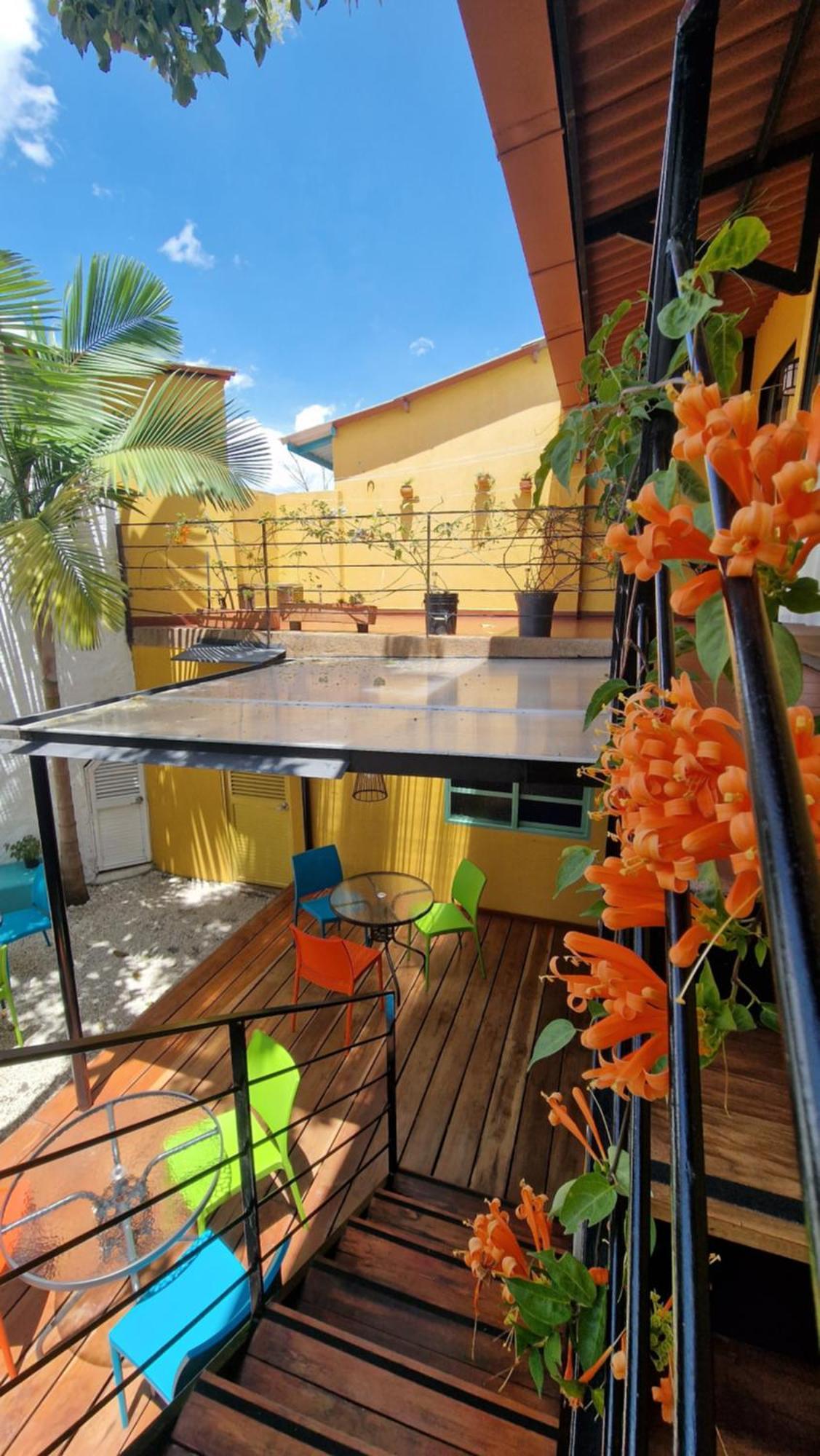 Hotel La Caracola Salento Ngoại thất bức ảnh