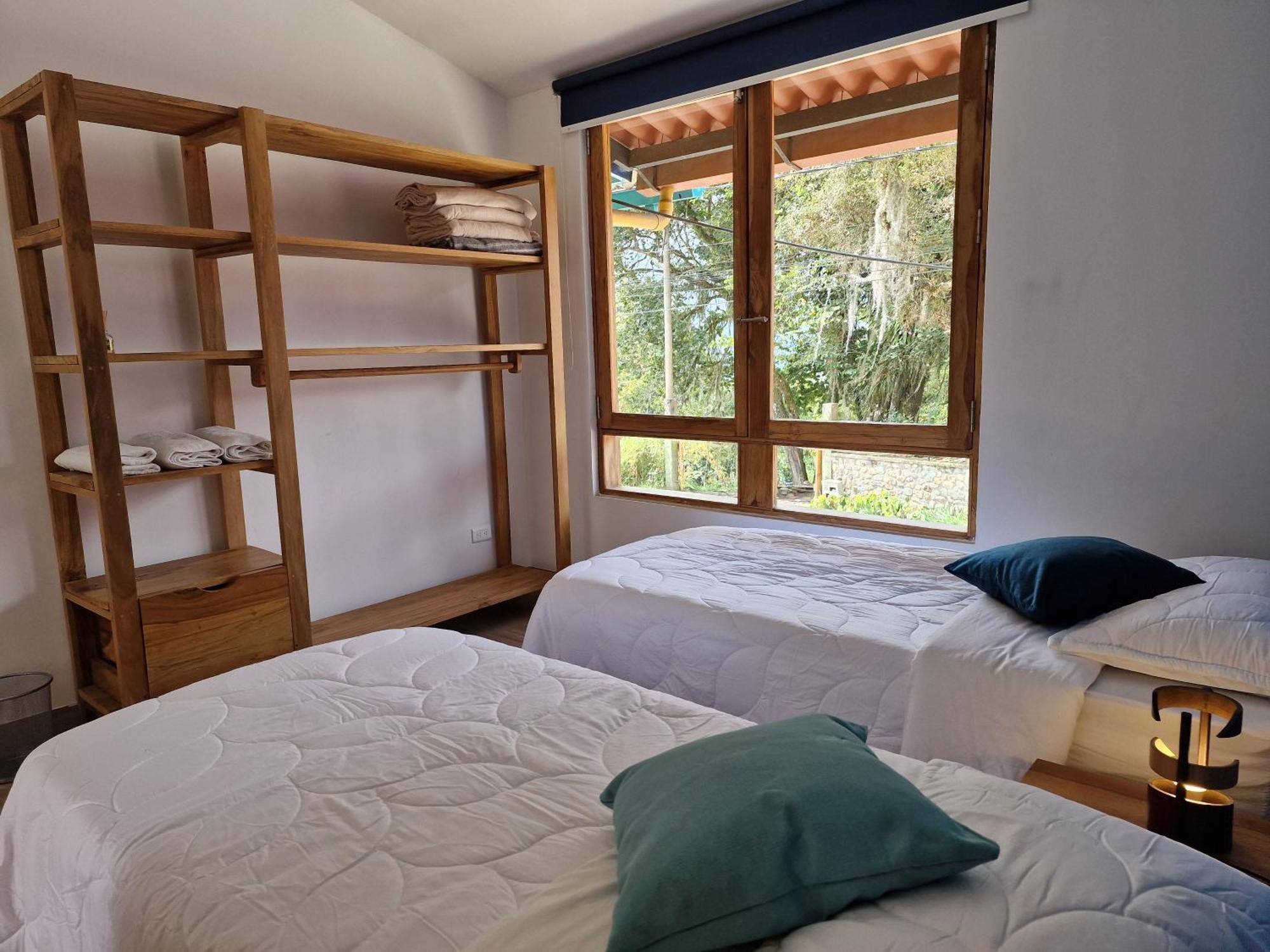Hotel La Caracola Salento Ngoại thất bức ảnh
