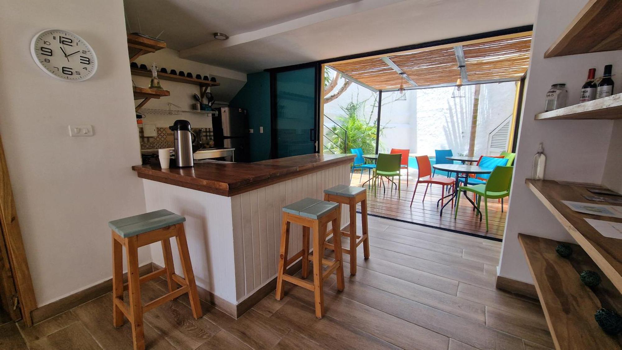 Hotel La Caracola Salento Ngoại thất bức ảnh