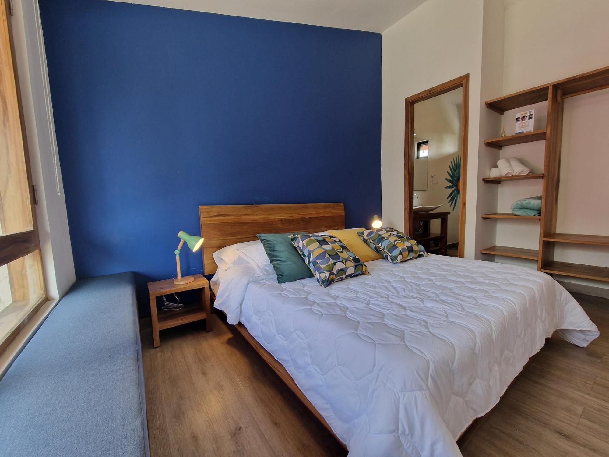 Hotel La Caracola Salento Ngoại thất bức ảnh