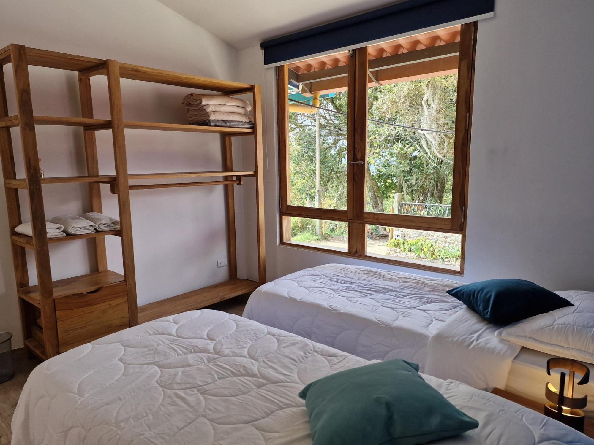 Hotel La Caracola Salento Ngoại thất bức ảnh