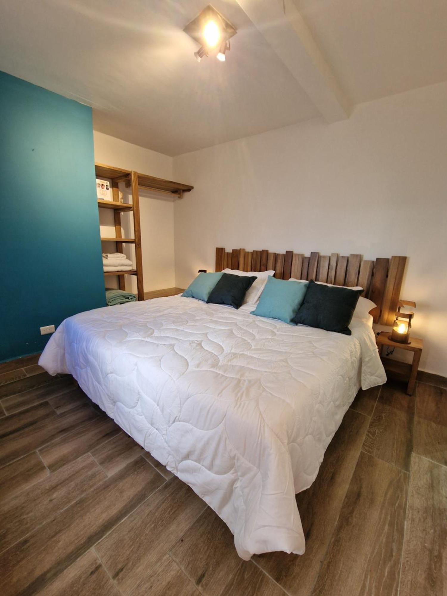 Hotel La Caracola Salento Ngoại thất bức ảnh