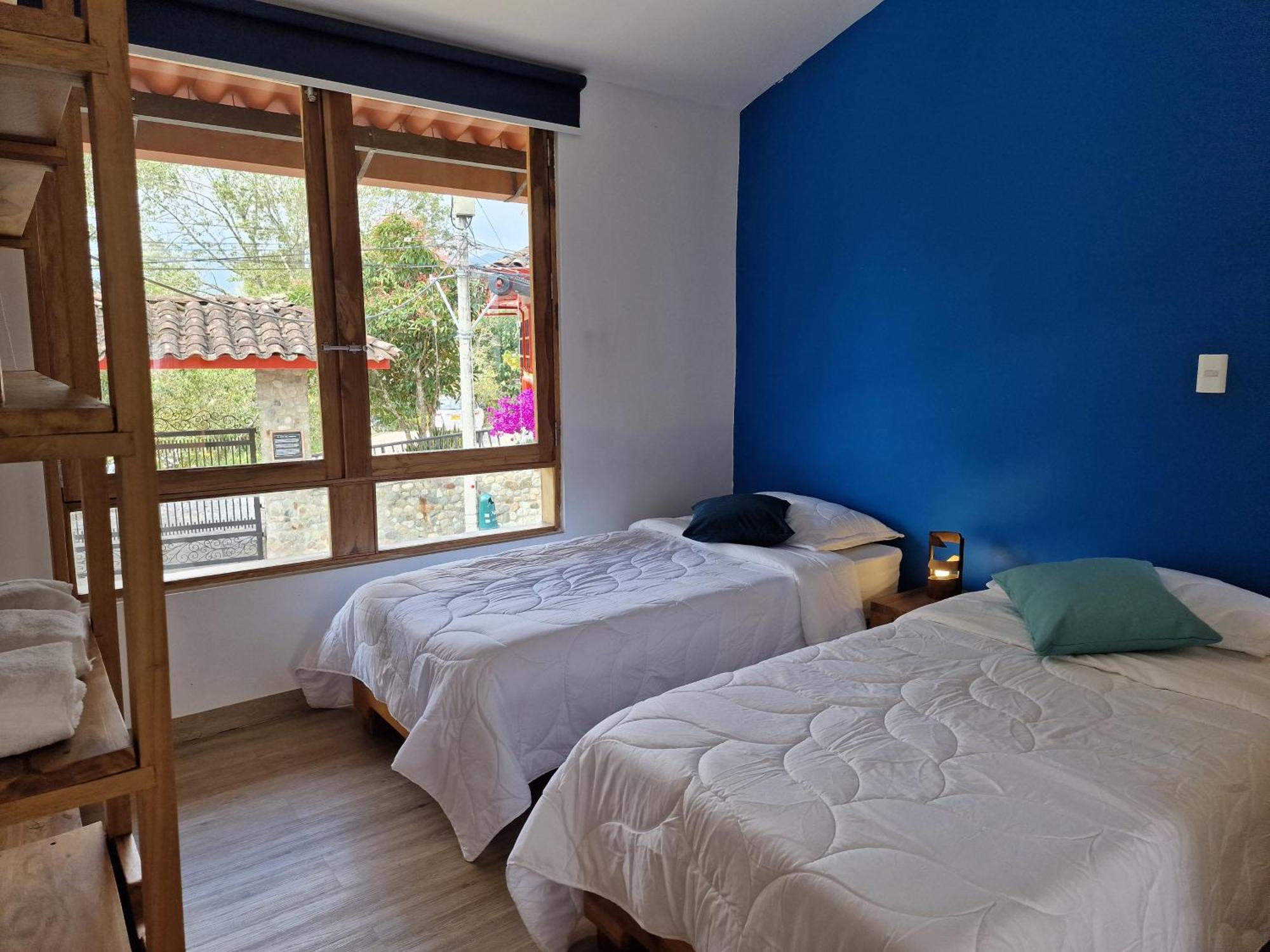 Hotel La Caracola Salento Ngoại thất bức ảnh