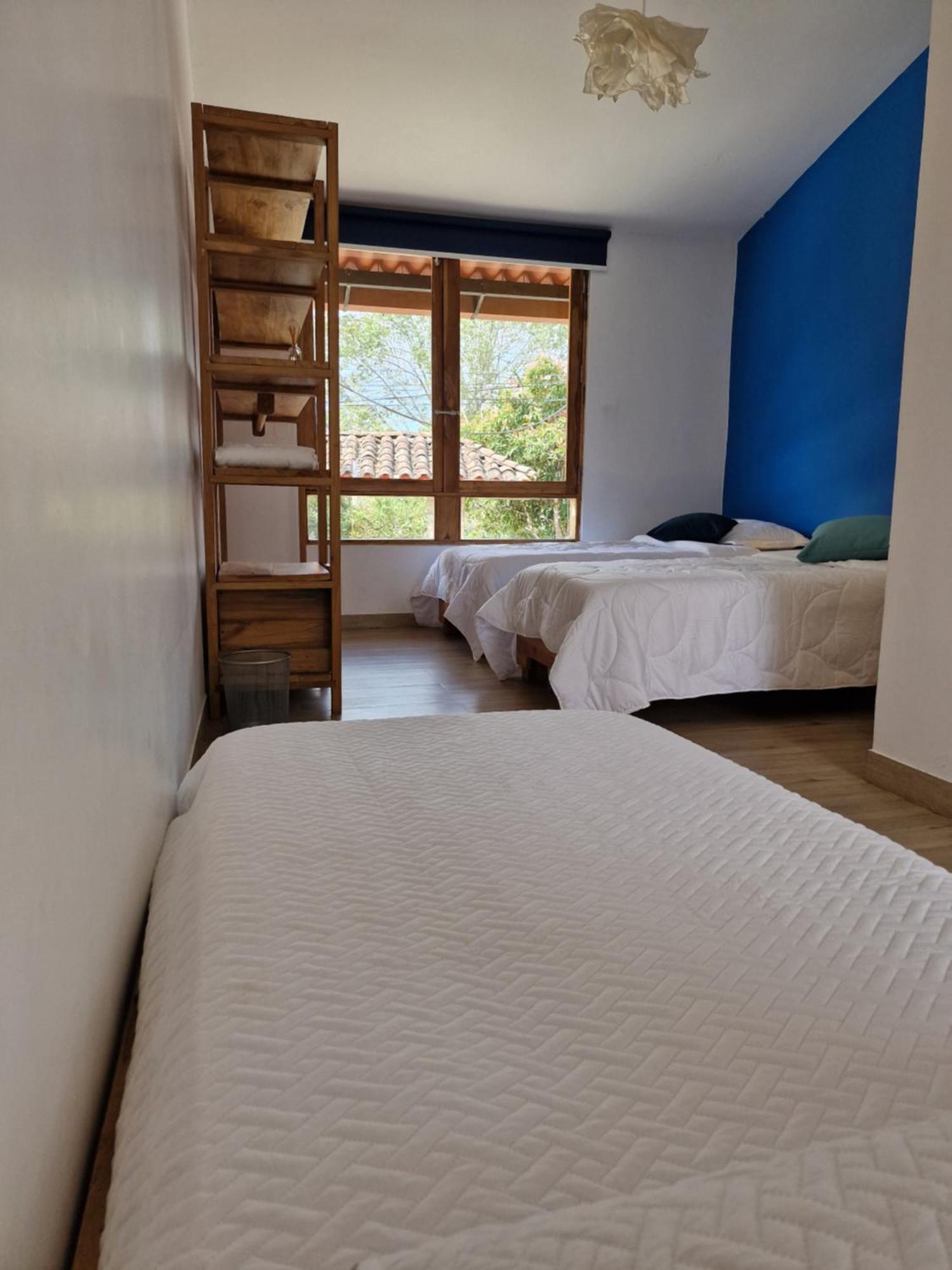 Hotel La Caracola Salento Ngoại thất bức ảnh