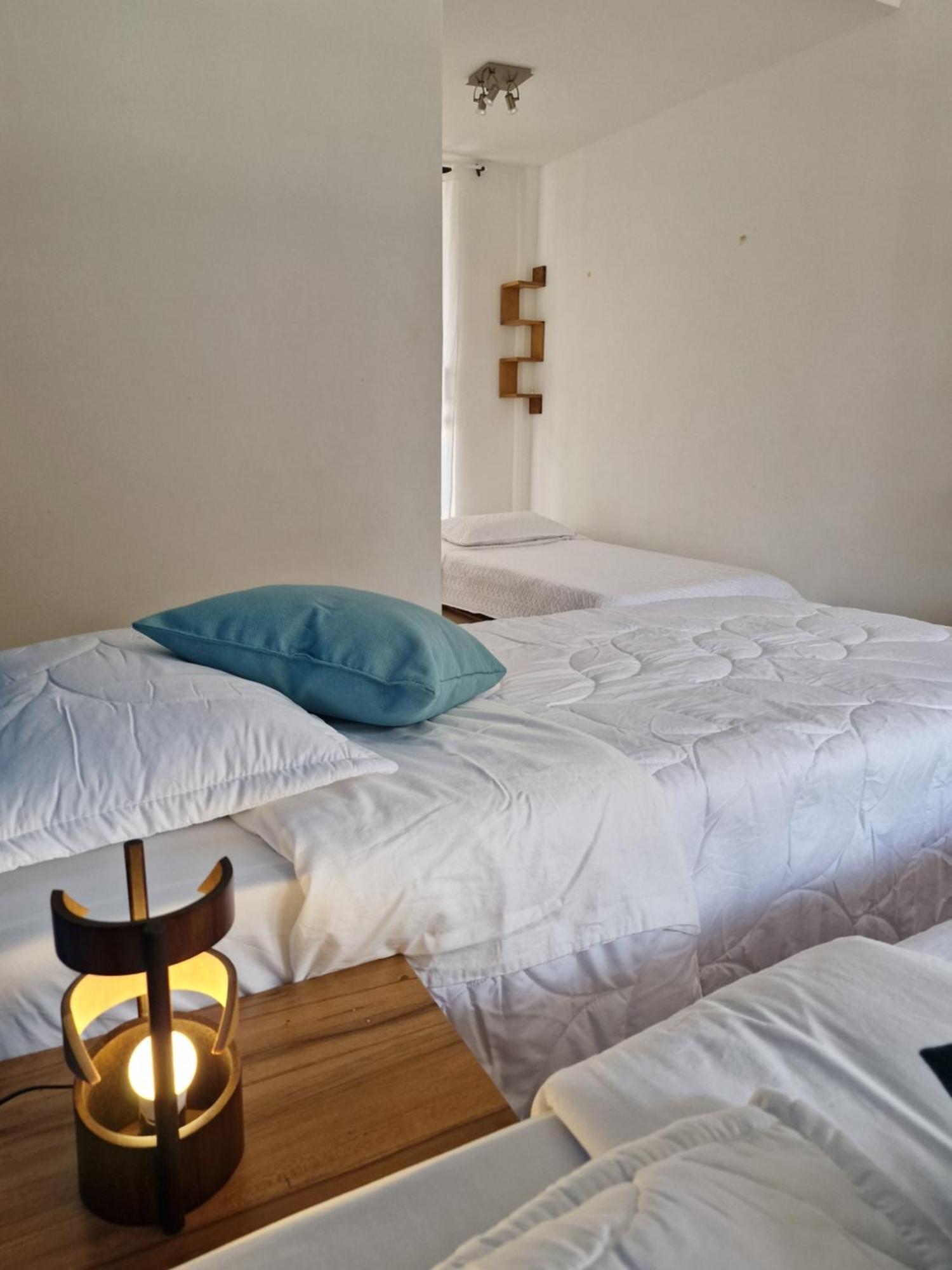 Hotel La Caracola Salento Ngoại thất bức ảnh
