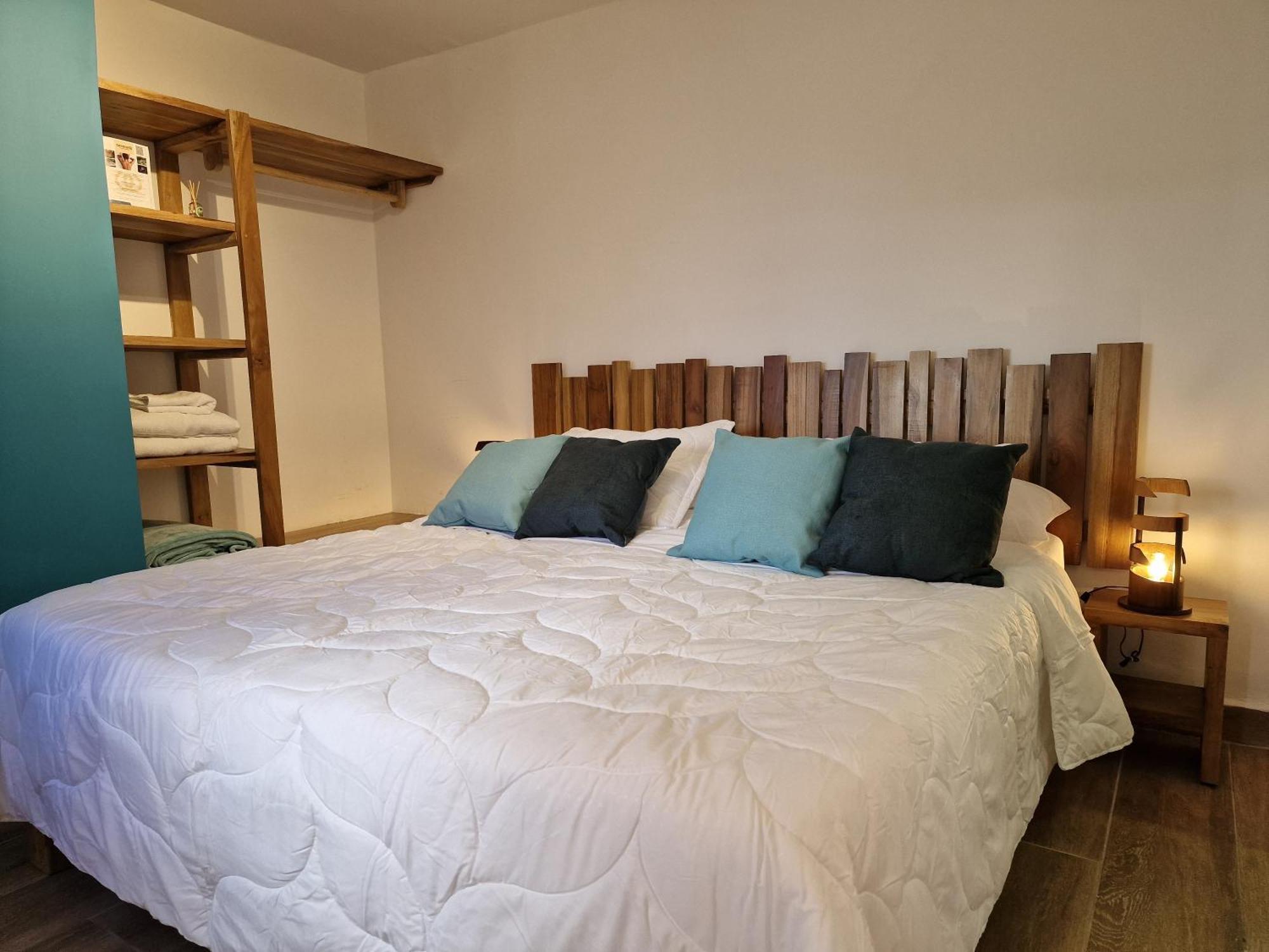 Hotel La Caracola Salento Ngoại thất bức ảnh