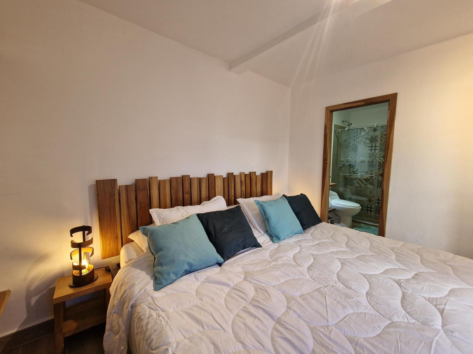 Hotel La Caracola Salento Ngoại thất bức ảnh