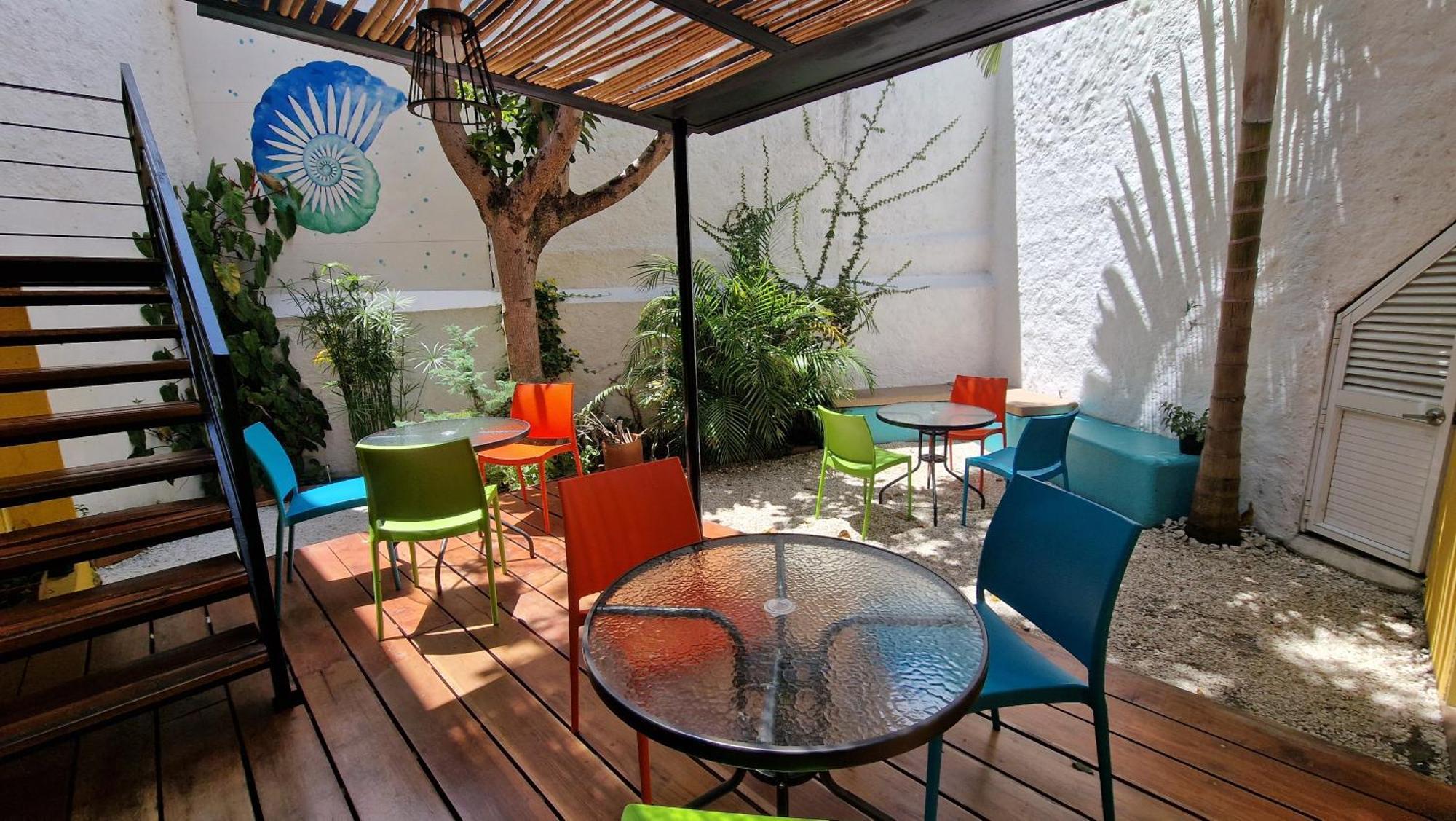Hotel La Caracola Salento Ngoại thất bức ảnh