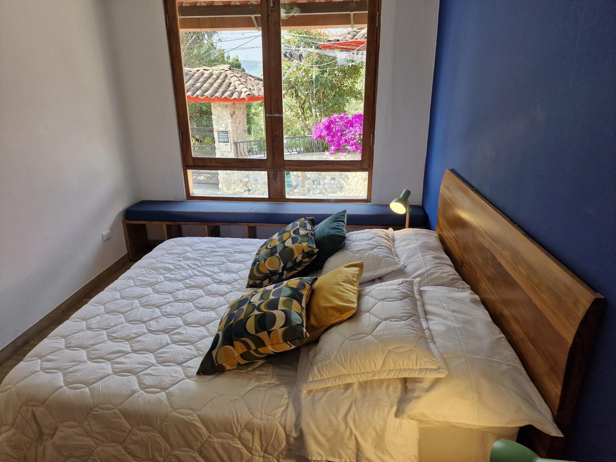 Hotel La Caracola Salento Ngoại thất bức ảnh