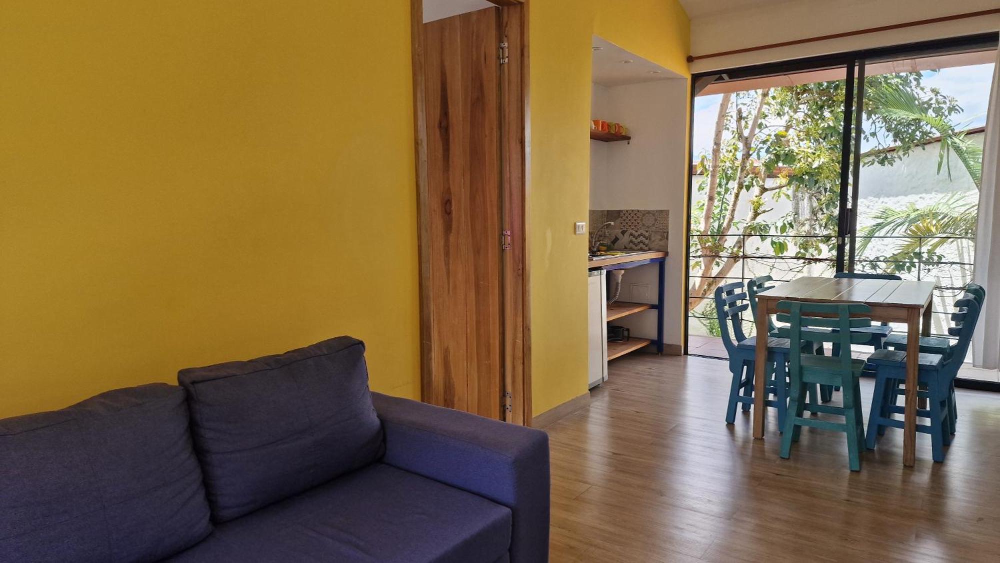 Hotel La Caracola Salento Ngoại thất bức ảnh