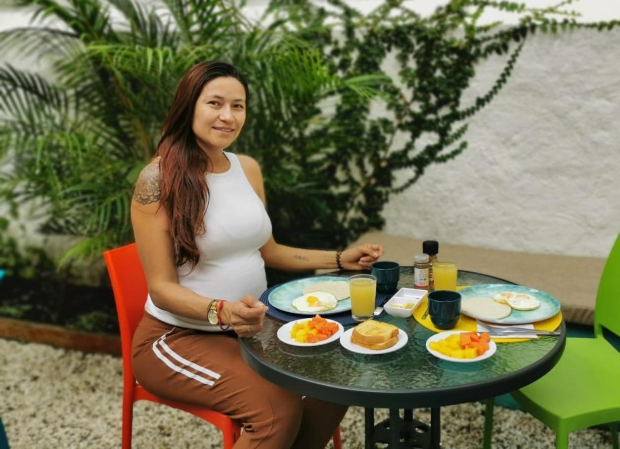 Hotel La Caracola Salento Ngoại thất bức ảnh