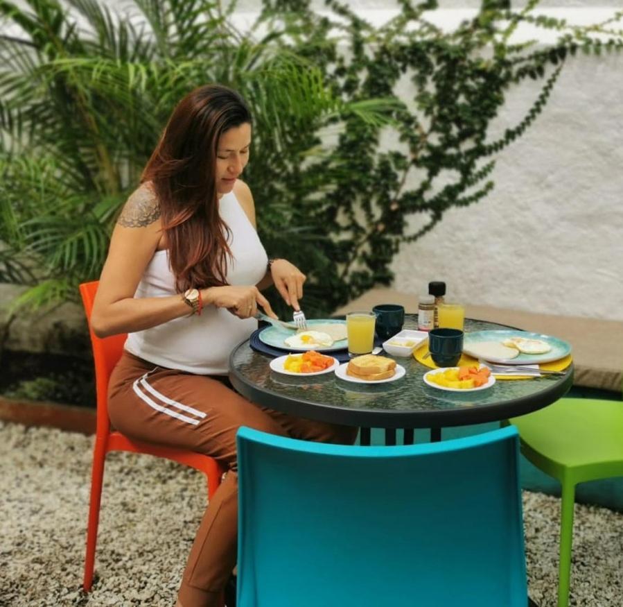 Hotel La Caracola Salento Ngoại thất bức ảnh