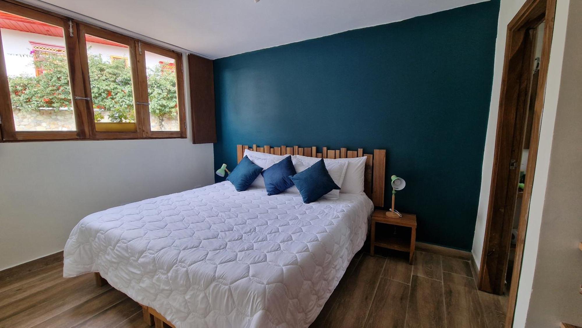 Hotel La Caracola Salento Ngoại thất bức ảnh