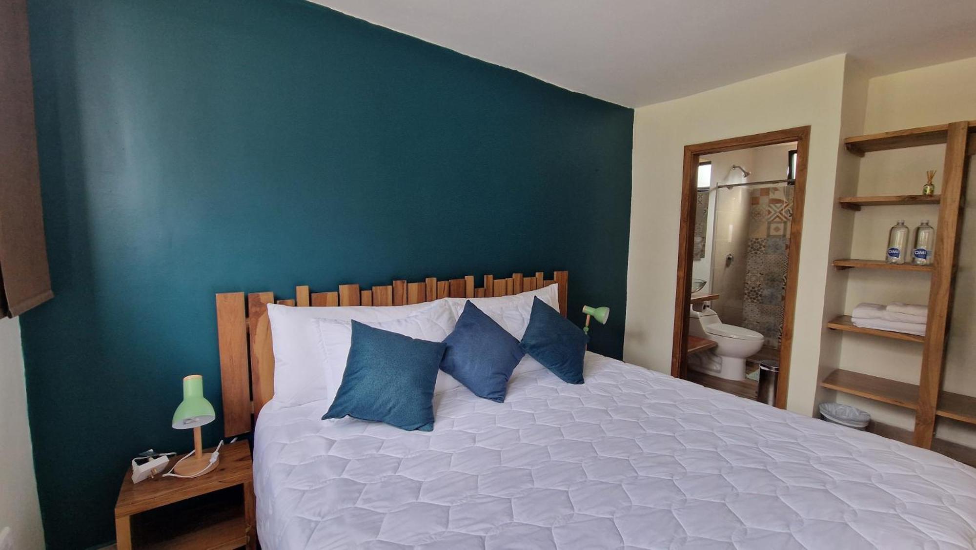 Hotel La Caracola Salento Ngoại thất bức ảnh