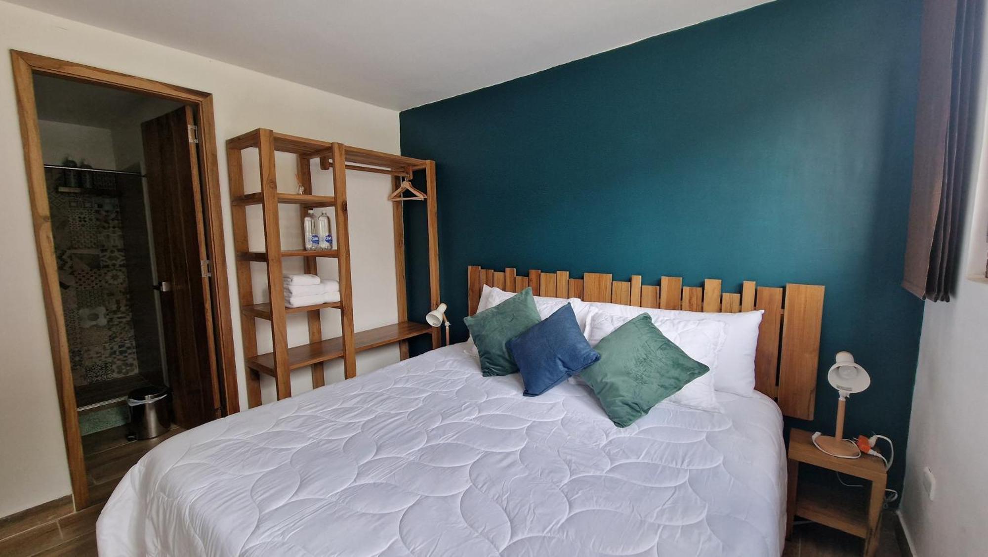 Hotel La Caracola Salento Ngoại thất bức ảnh