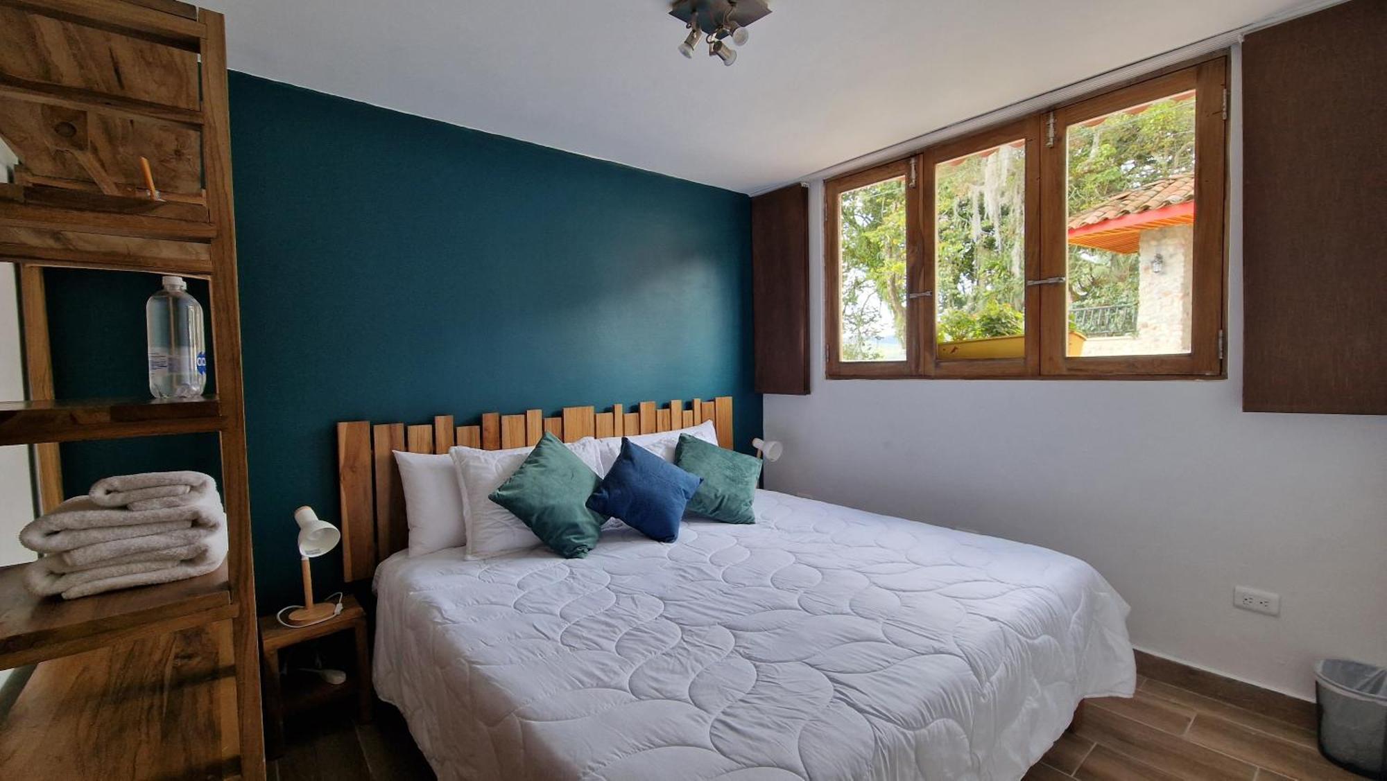 Hotel La Caracola Salento Ngoại thất bức ảnh